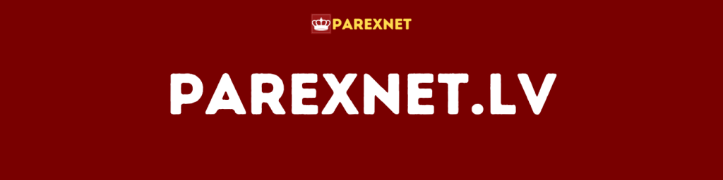 Parexnet.lv